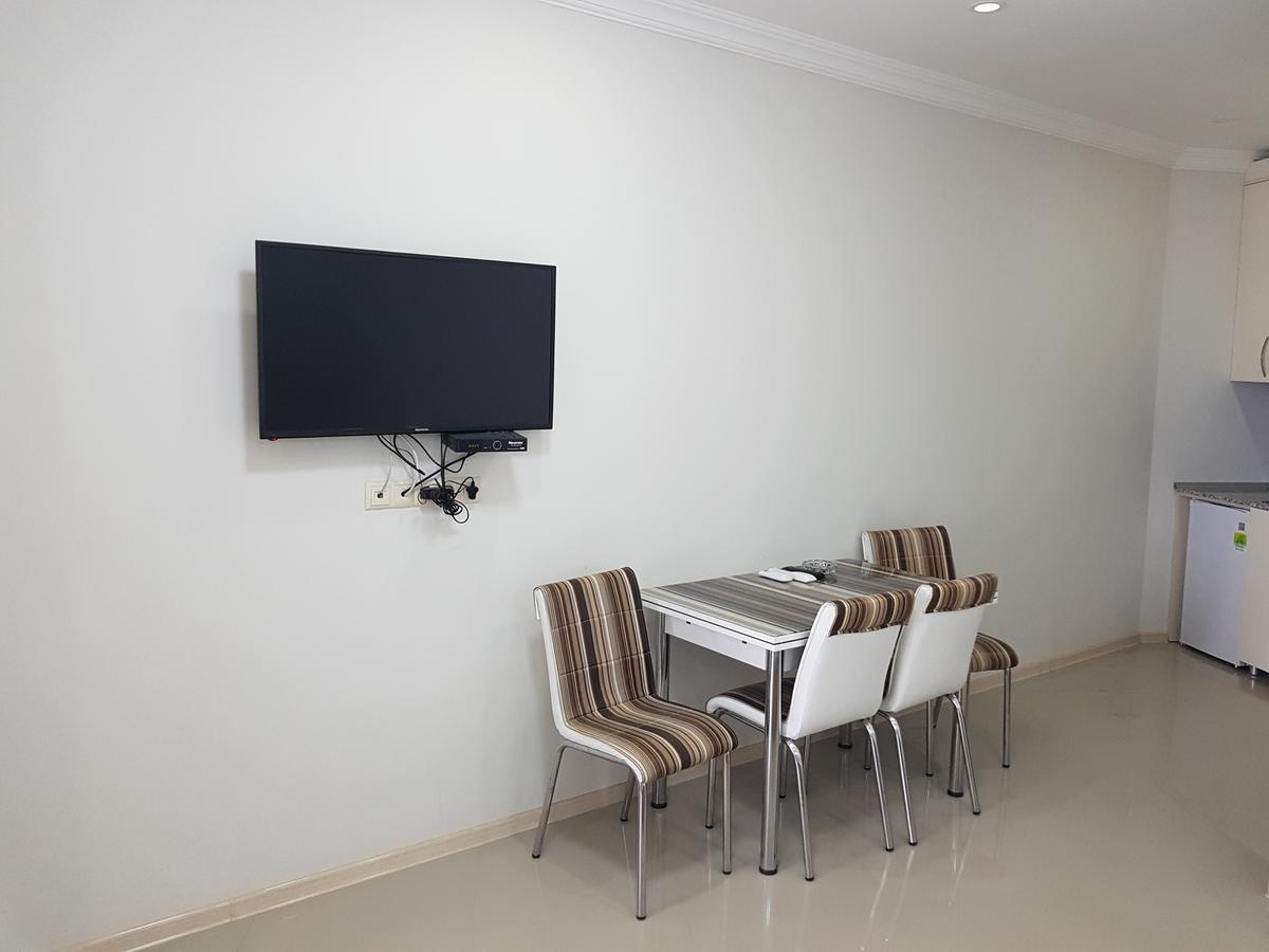 Apartment In Front Of Mcdonald'S Батумі Екстер'єр фото