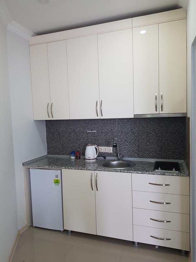 Apartment In Front Of Mcdonald'S Батумі Екстер'єр фото