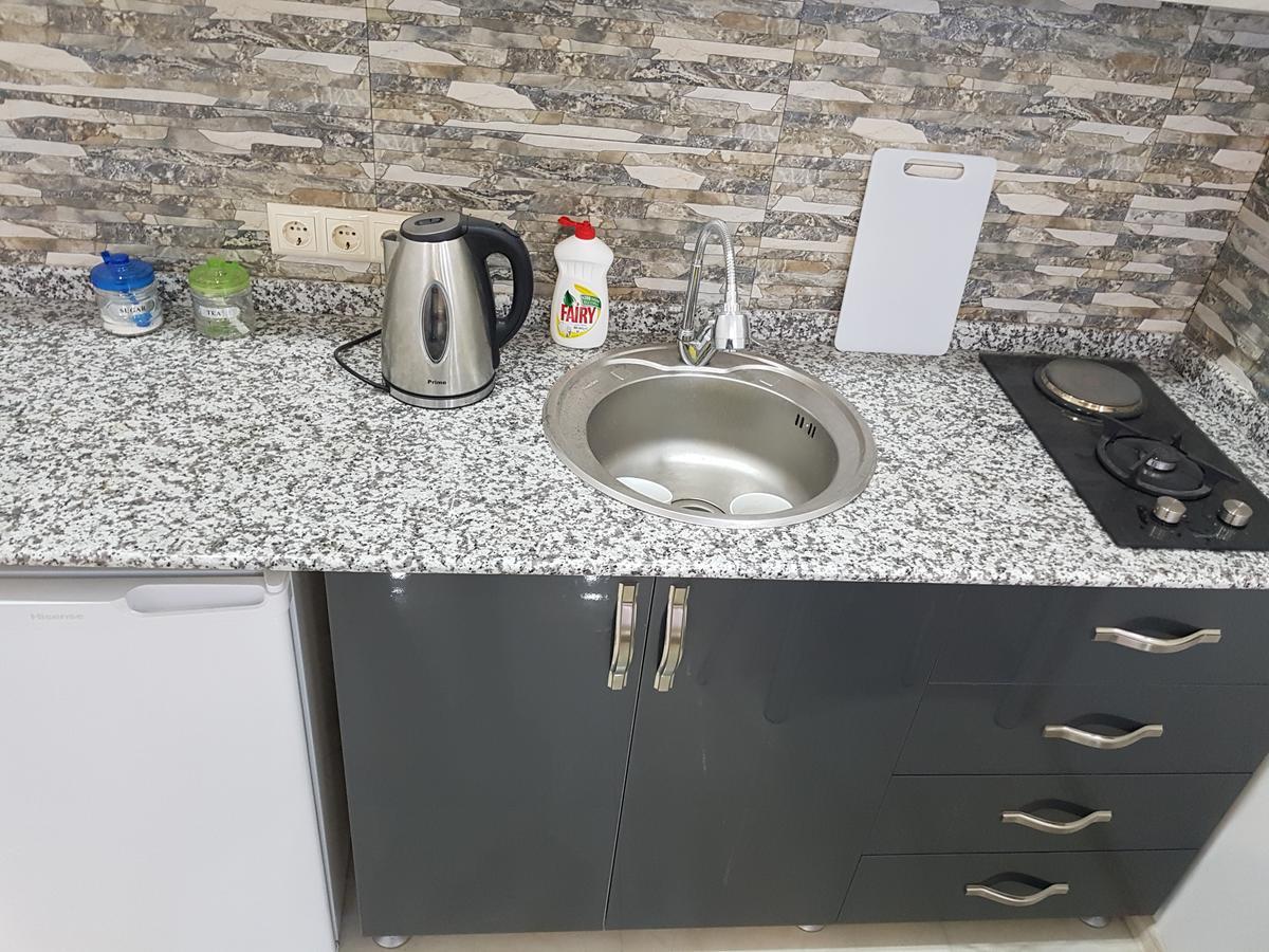 Apartment In Front Of Mcdonald'S Батумі Екстер'єр фото