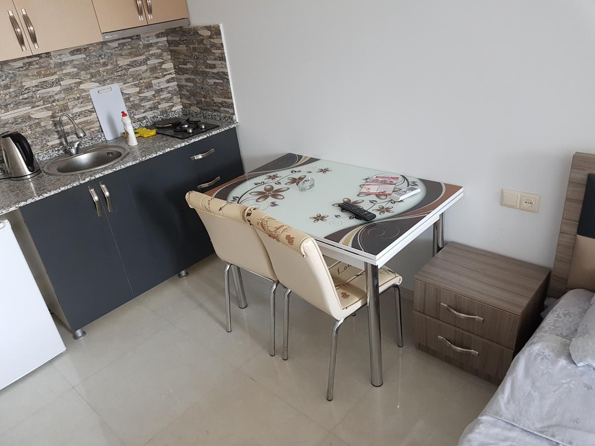 Apartment In Front Of Mcdonald'S Батумі Екстер'єр фото