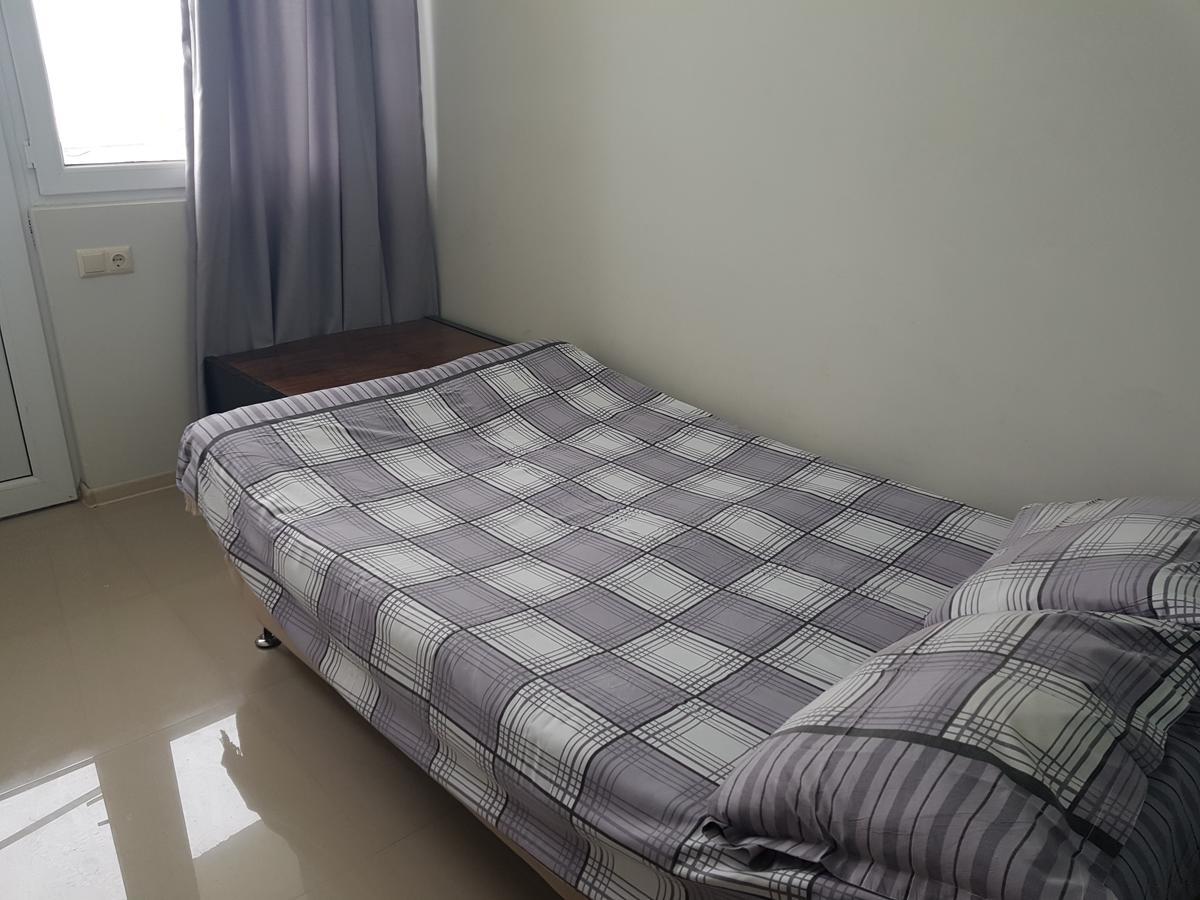 Apartment In Front Of Mcdonald'S Батумі Екстер'єр фото