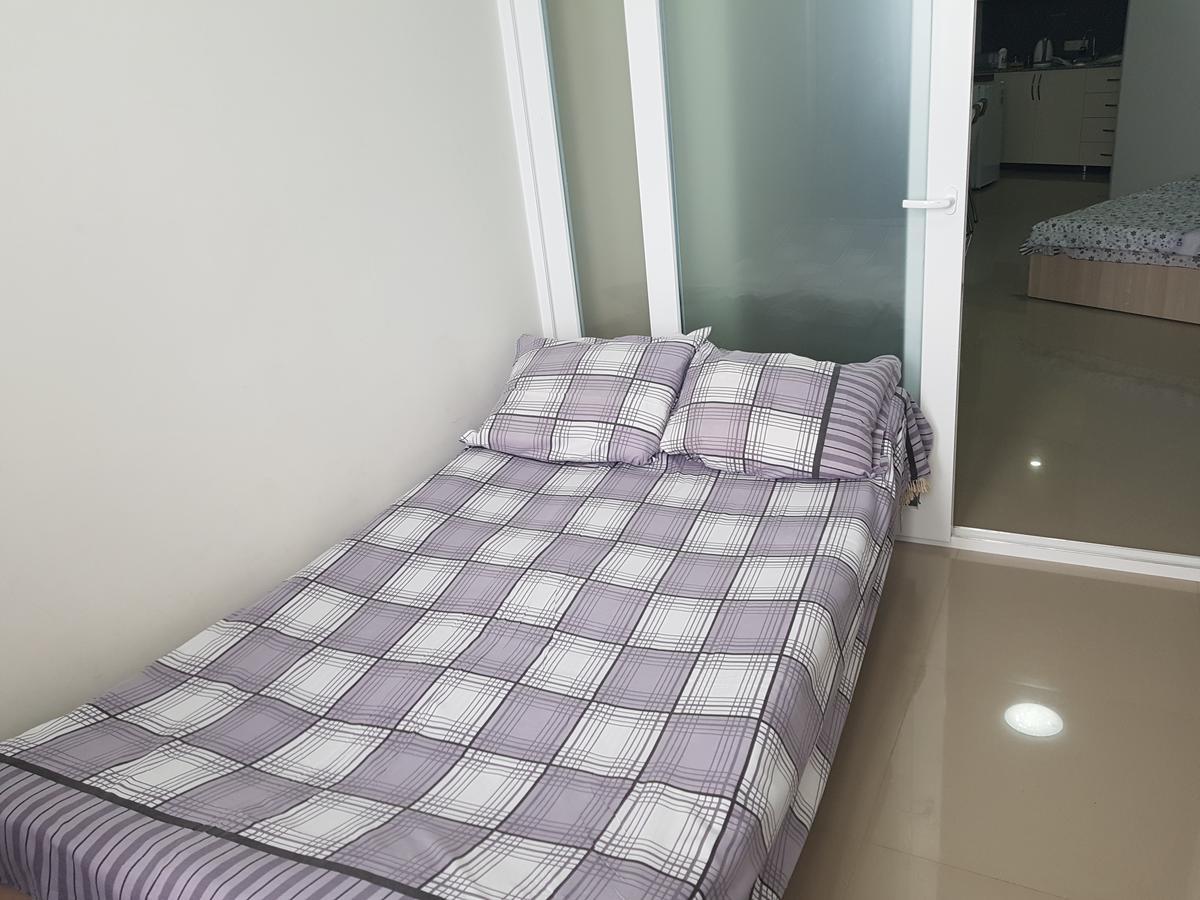 Apartment In Front Of Mcdonald'S Батумі Екстер'єр фото