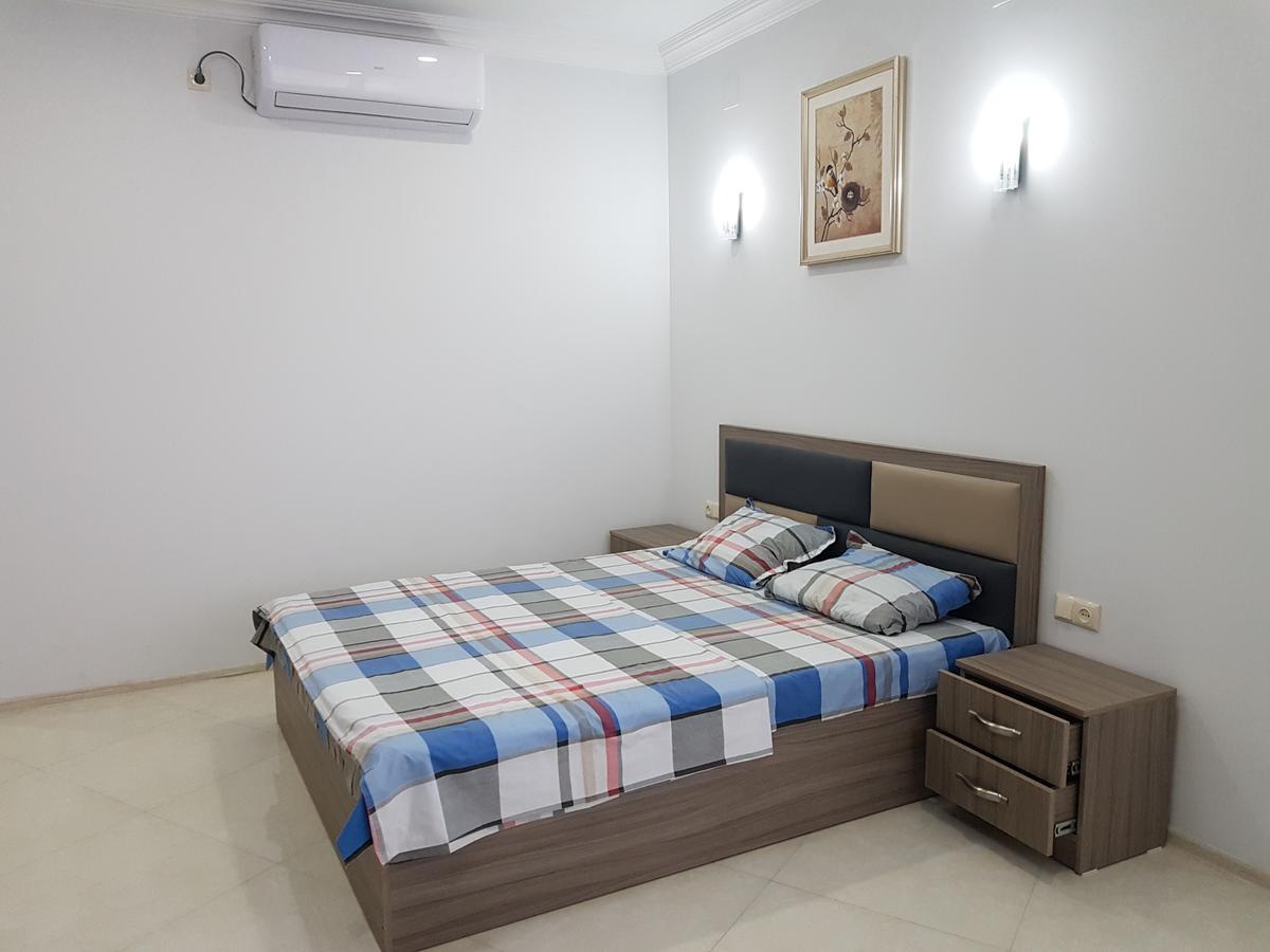 Apartment In Front Of Mcdonald'S Батумі Екстер'єр фото