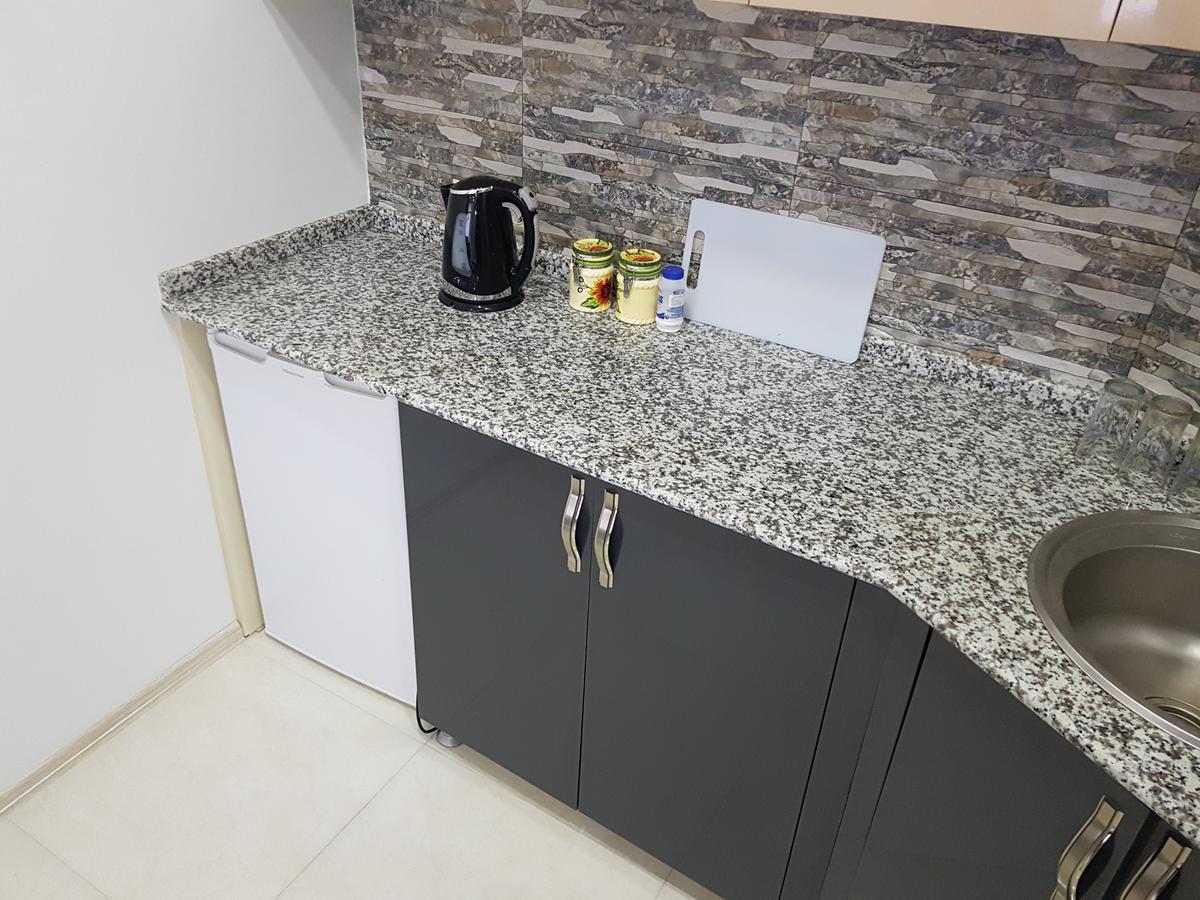 Apartment In Front Of Mcdonald'S Батумі Екстер'єр фото