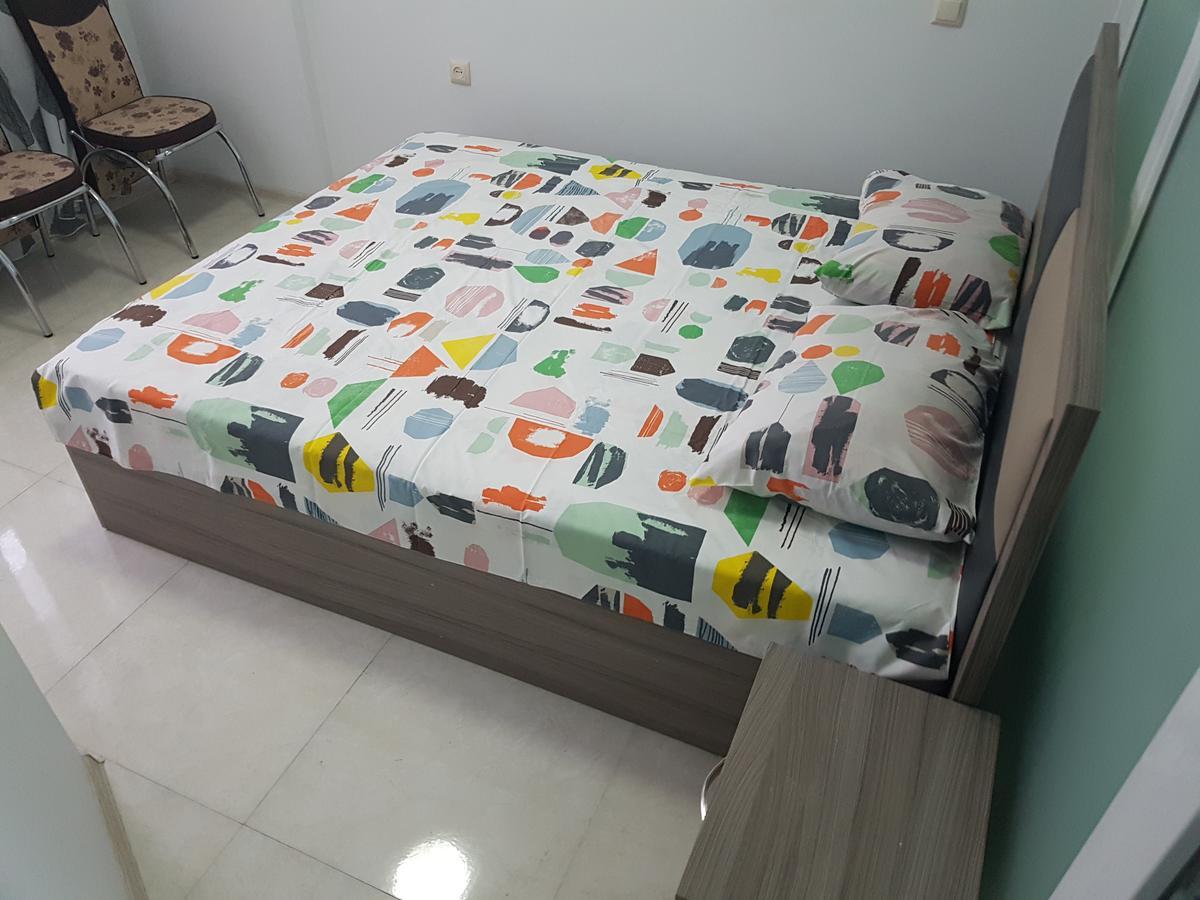 Apartment In Front Of Mcdonald'S Батумі Екстер'єр фото