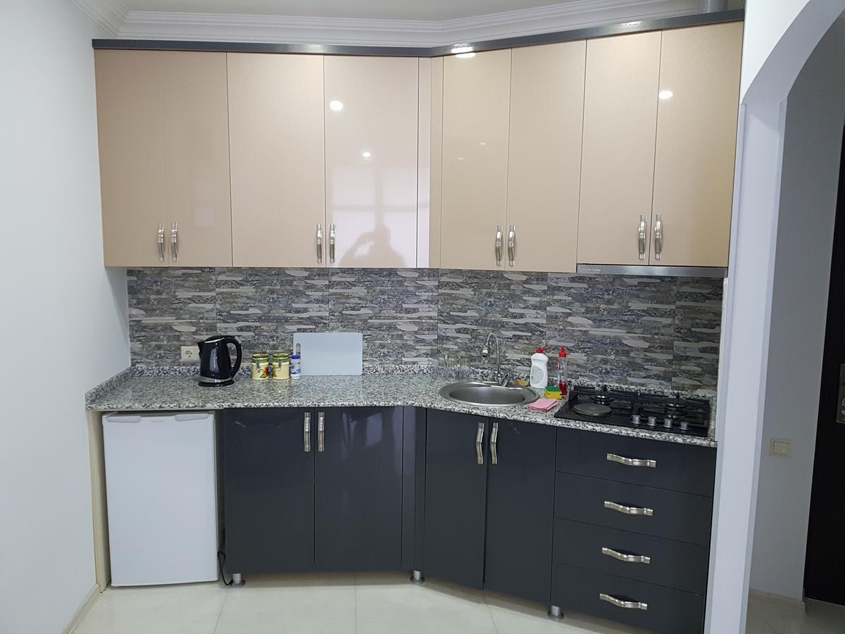 Apartment In Front Of Mcdonald'S Батумі Екстер'єр фото