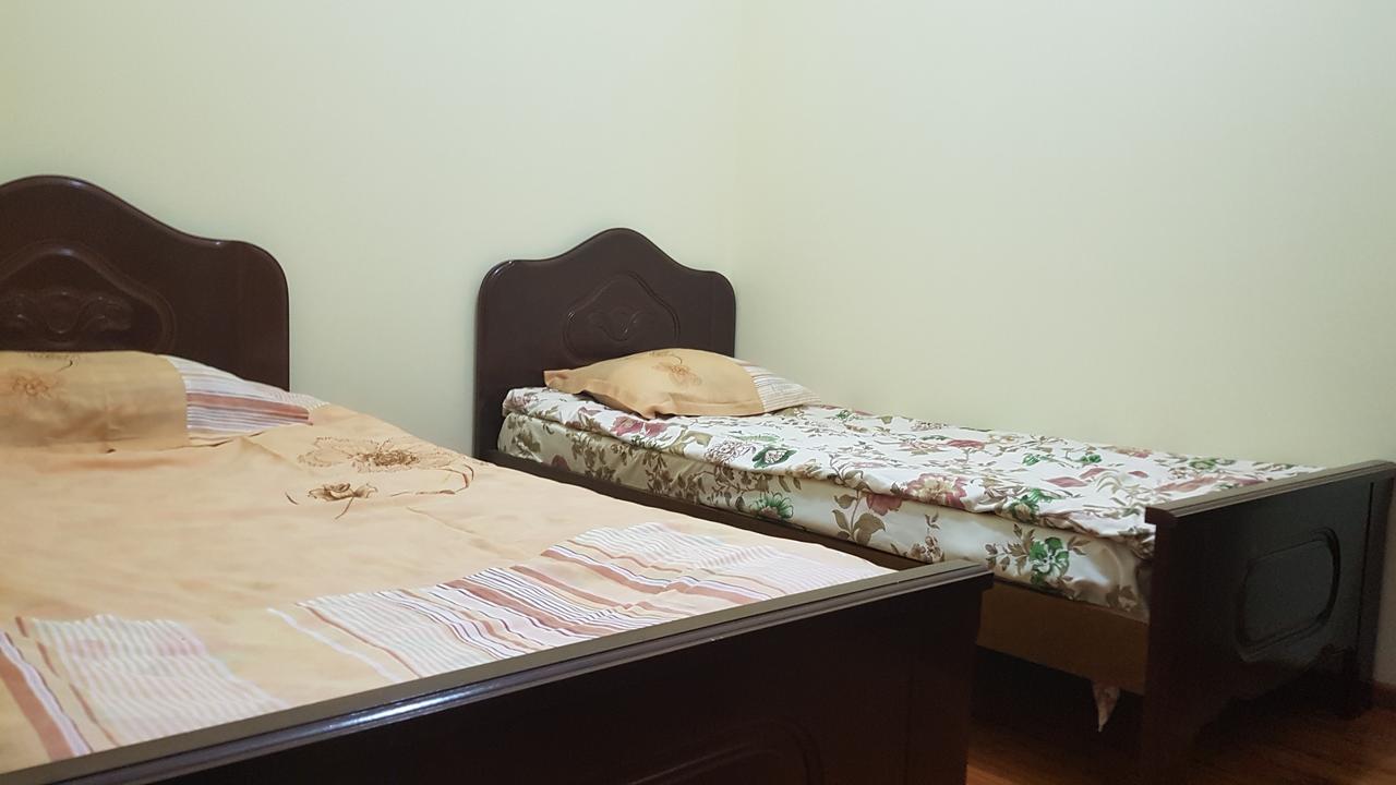 Apartment In Front Of Mcdonald'S Батумі Екстер'єр фото