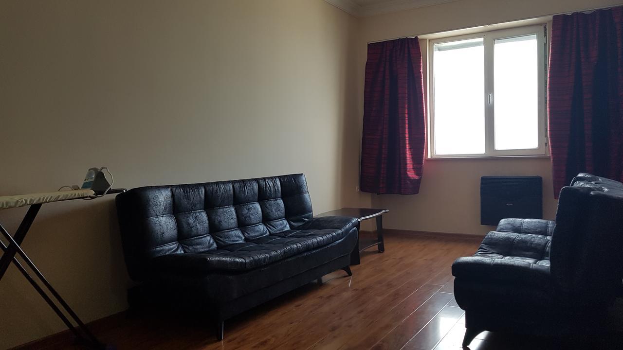 Apartment In Front Of Mcdonald'S Батумі Екстер'єр фото