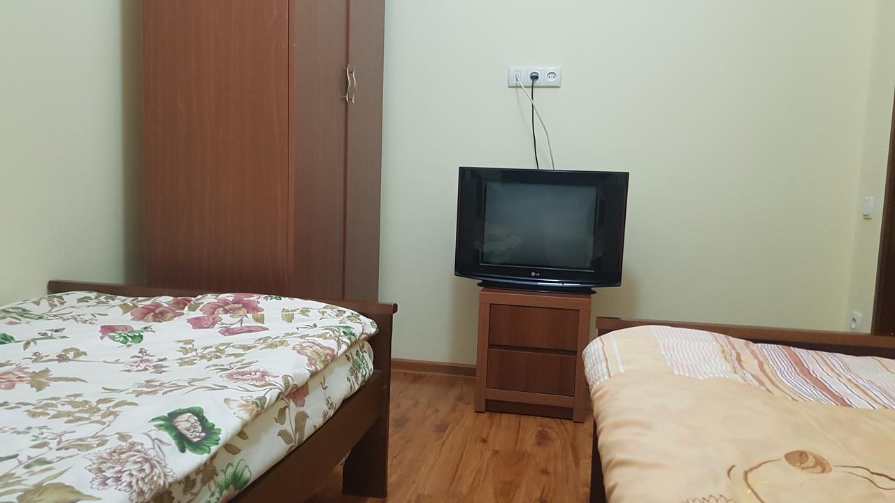 Apartment In Front Of Mcdonald'S Батумі Екстер'єр фото