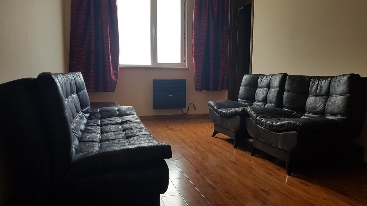 Apartment In Front Of Mcdonald'S Батумі Екстер'єр фото