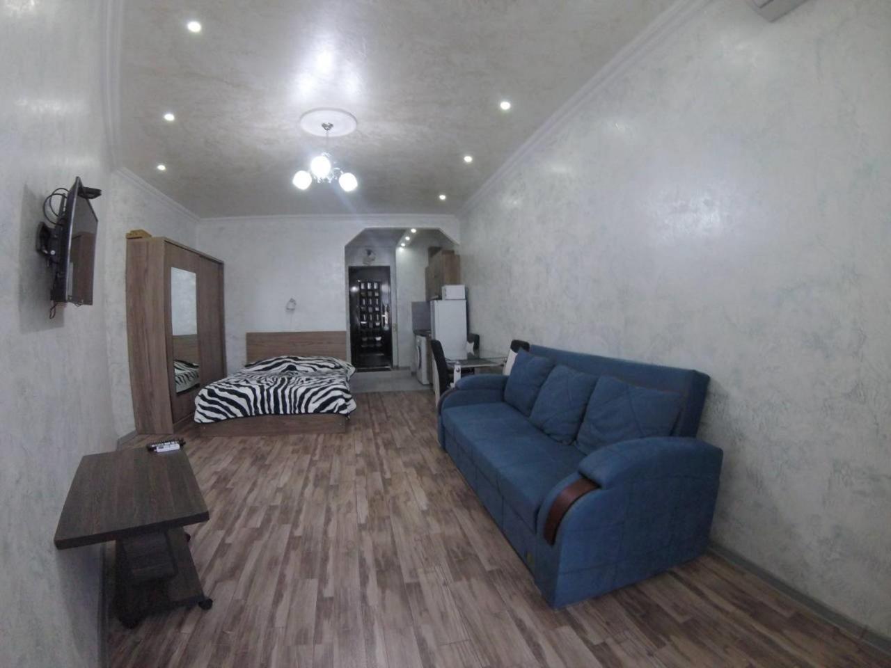 Apartment In Front Of Mcdonald'S Батумі Екстер'єр фото