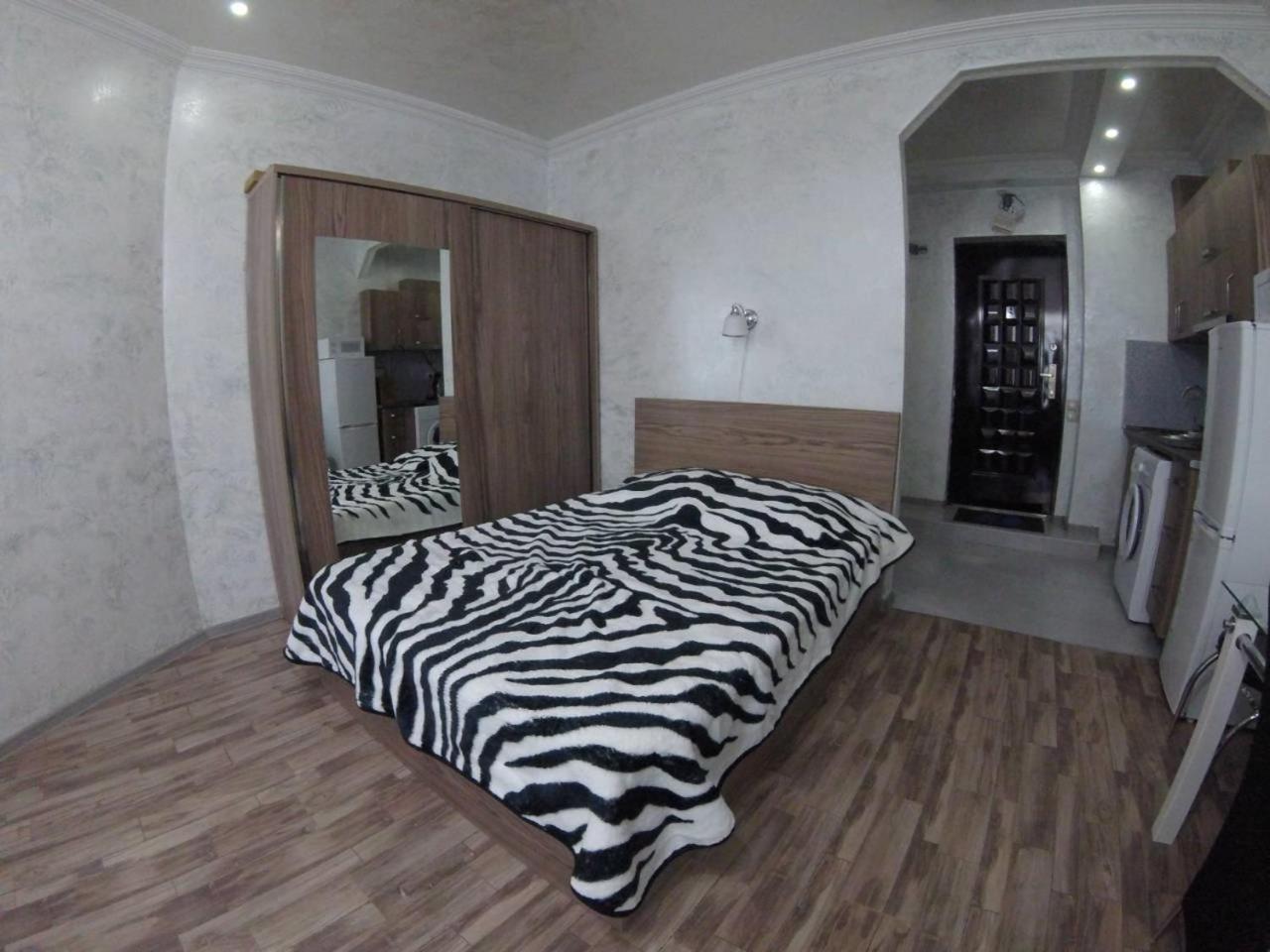 Apartment In Front Of Mcdonald'S Батумі Екстер'єр фото