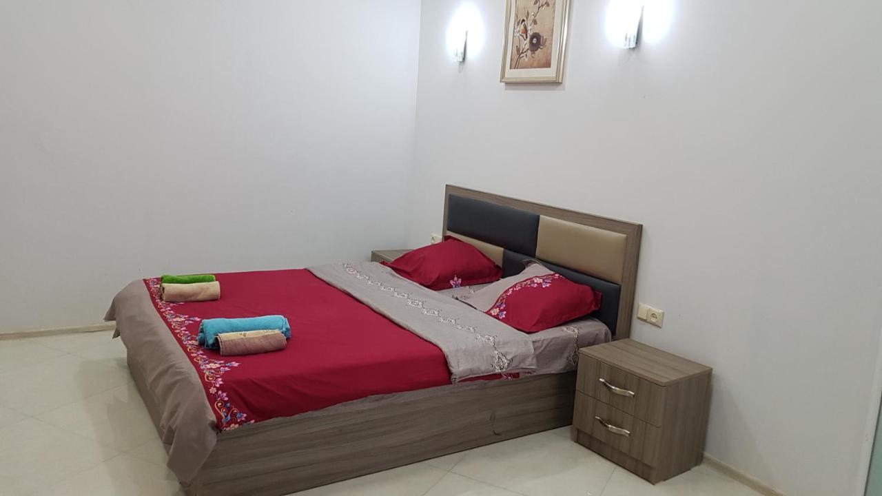 Apartment In Front Of Mcdonald'S Батумі Екстер'єр фото