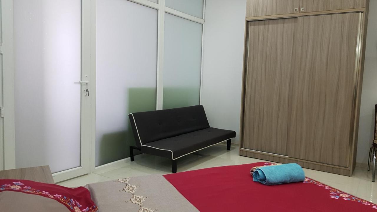 Apartment In Front Of Mcdonald'S Батумі Екстер'єр фото